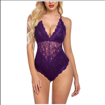 European & American Sexy Lingerie - International Style