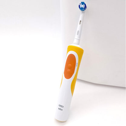 Braun electric toothbrush rotating toothbrush