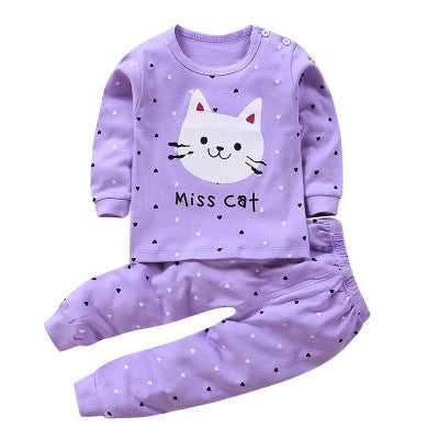 New children's underwear set