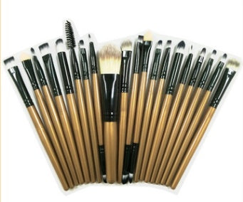 Cosmetic brush