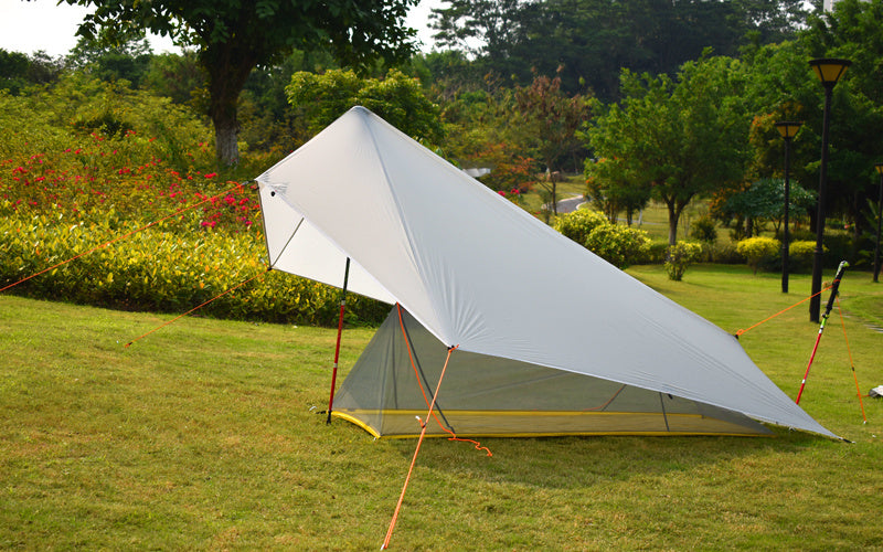 Holiday Outdoor Camping Tent