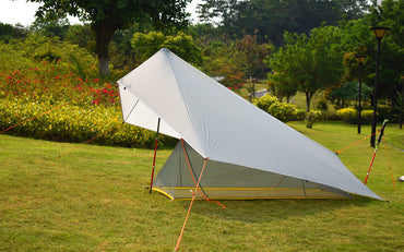 Holiday Outdoor Camping Tent