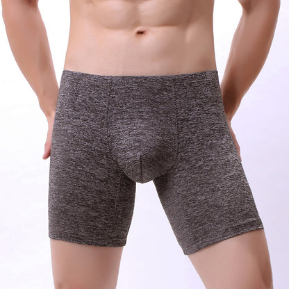 Athletic Fitness Anti-wear Boxer Shorts