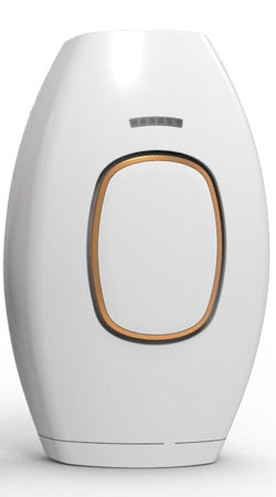 Home Laser Hair Removal Instrument - ABS Xenon Quartz 300,000 Times System