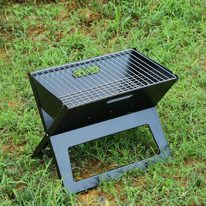 Outdoor Barbecue Grill