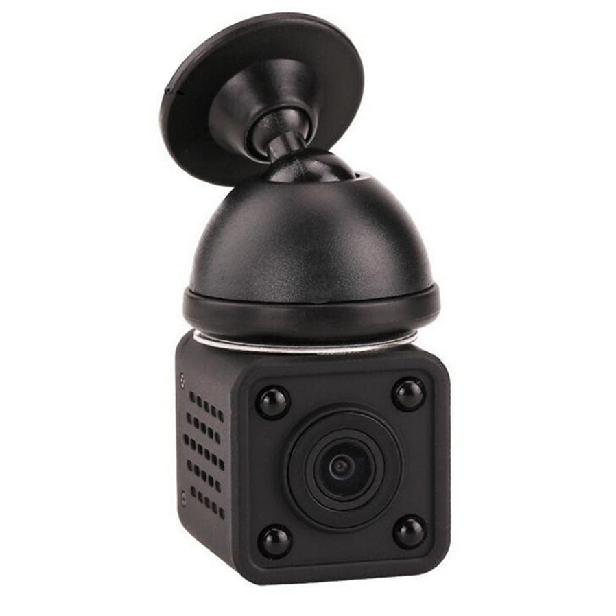 Wifi network surveillance camera HD night vision security surveillance camera