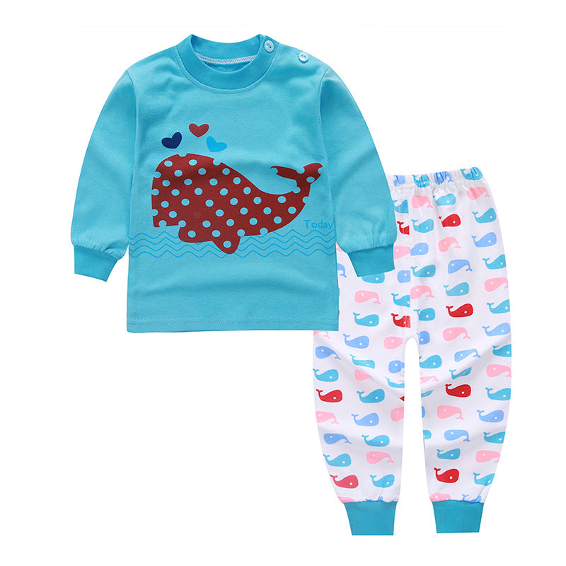 Children's underwear set