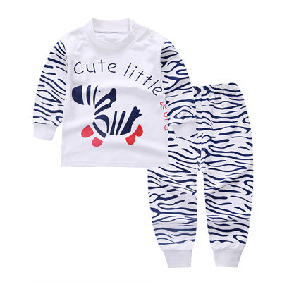 Children's underwear set