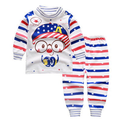 Children's underwear set