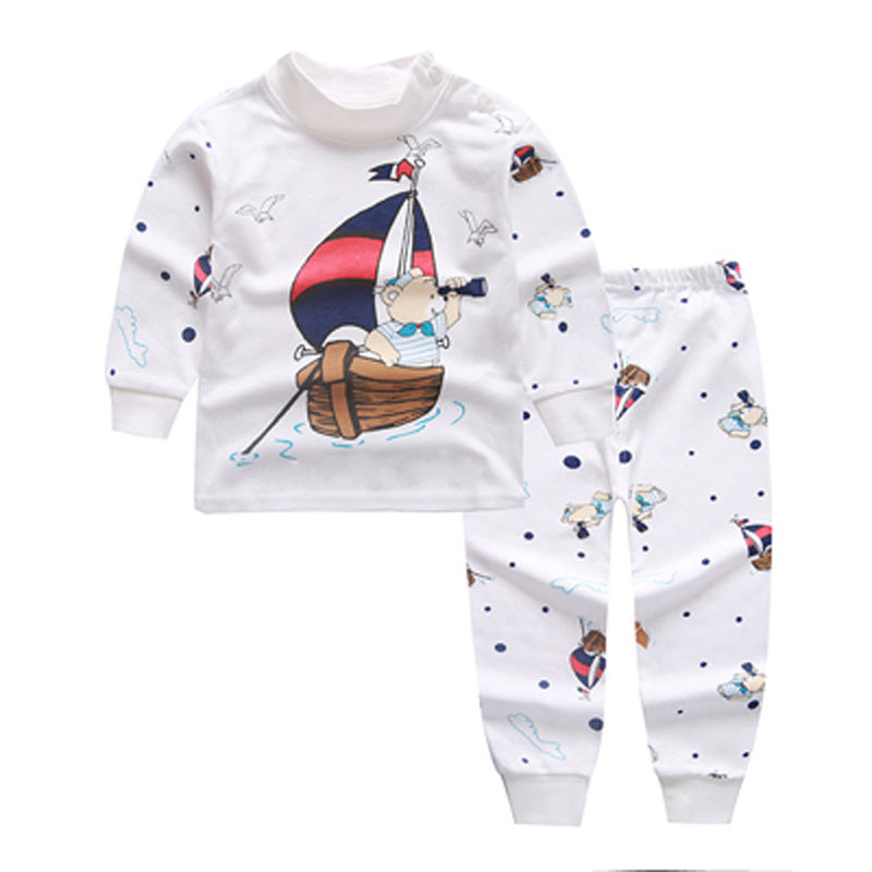 Children's underwear set