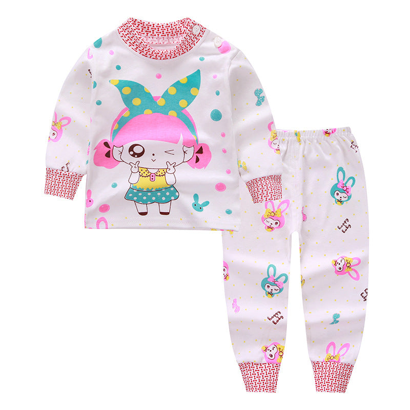 Children's underwear set