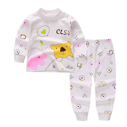 Children's underwear set