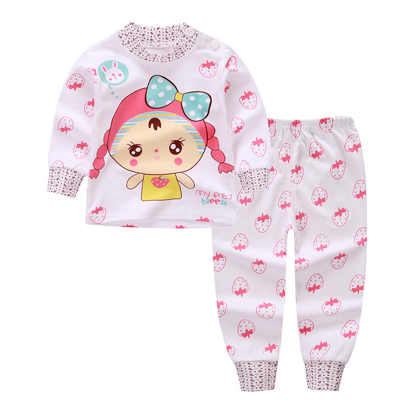 Children's underwear set