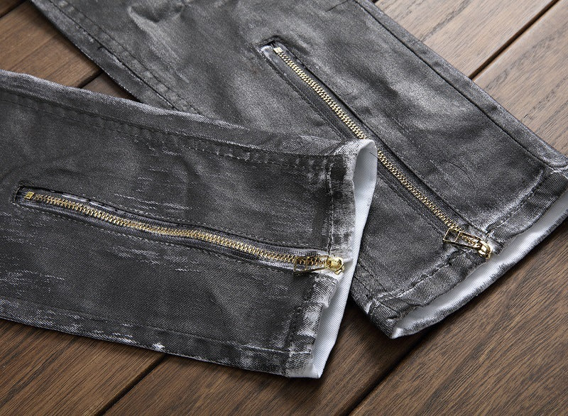 Men's jeans