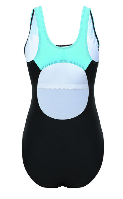 Badkläder kvinnor bikini