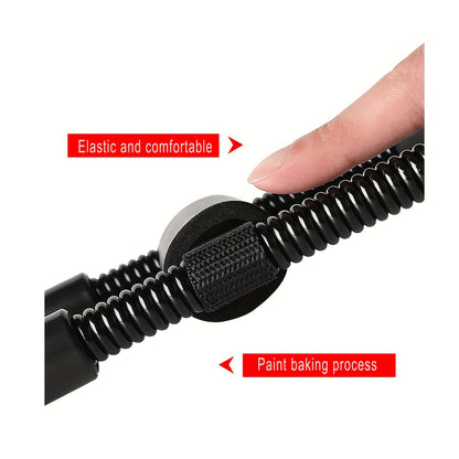 Professional Arm Strength Training Tool - Adjustable Wrist Strengthener for Enhanced Muscle Power