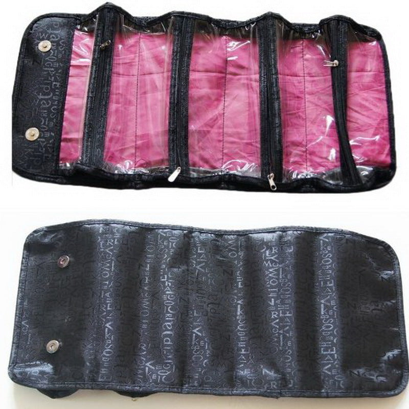 Large capacity Travel Cosmetic Bag