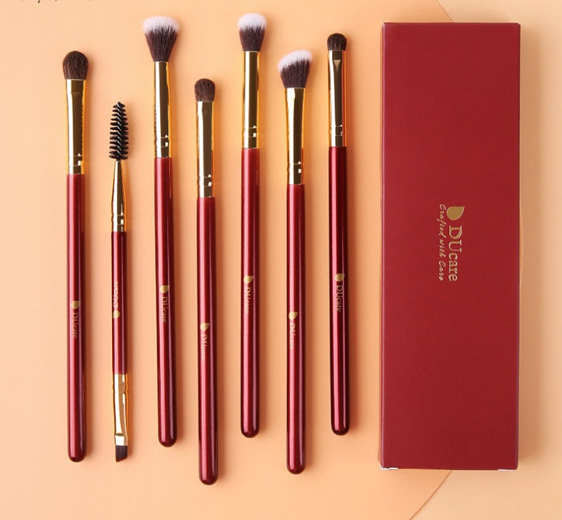 Makeup brush eye set makeup tool set