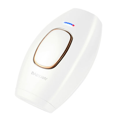 BABYAMY Laser Epilator IPL Permanent Hårborttagningssystem