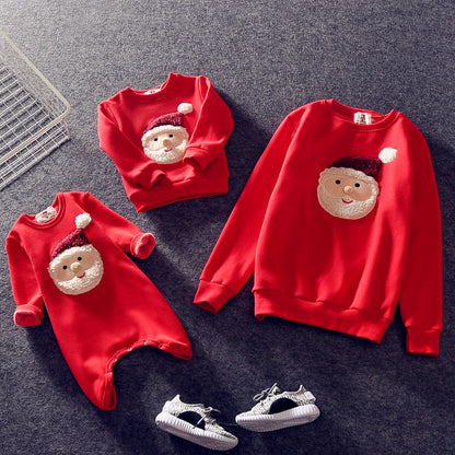 Christmas Class Clothes - Professional Edition