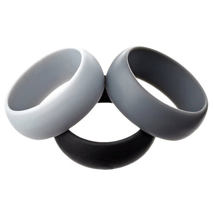 Bague silicone cigarette électronique homme