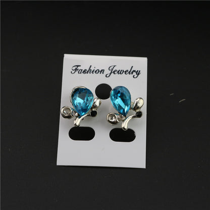 Elegant Three-piece Necklace Set - Stylish and Versatile