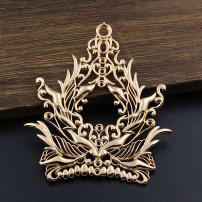 DIY Hairpin Headwear Material Accessories