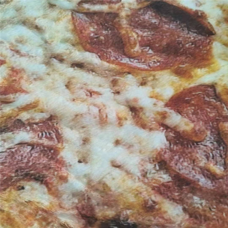 Pizzafilt