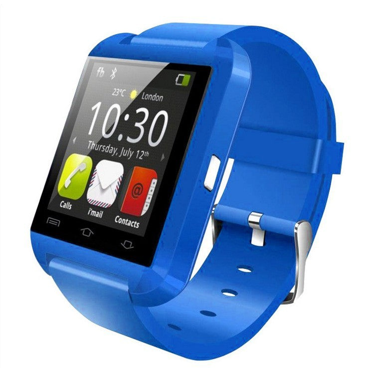 Nya smarta klockor grossist U8 smarta klockor, Bluetooth smart wear sportklockor specialerbjudande