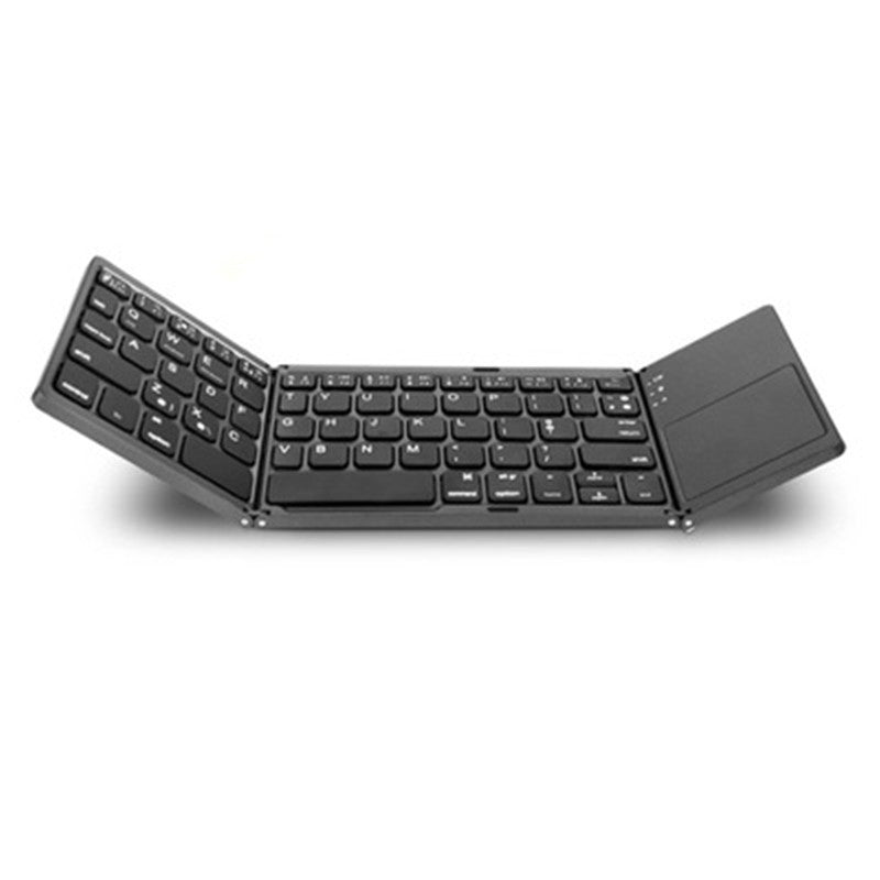 Hopfällbart Bluetooth-tangentbord