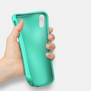 Mobile phone case anti-drop mobile phone case