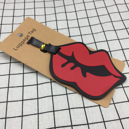 Luggage tag