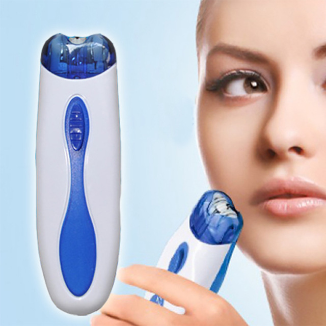 Hair removal instrument