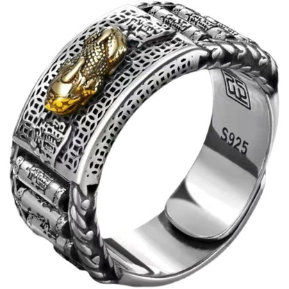 Rings For Men And Women Couple Personality