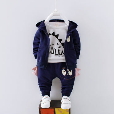 Professional Boy's Clothing