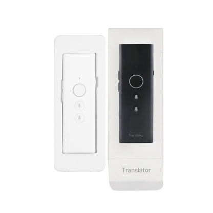 Travel portable translator