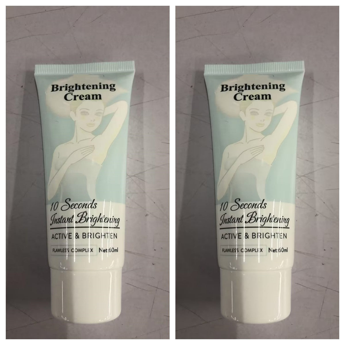 bellezon underarm skin cream