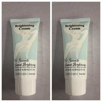 bellezon underarm skin cream