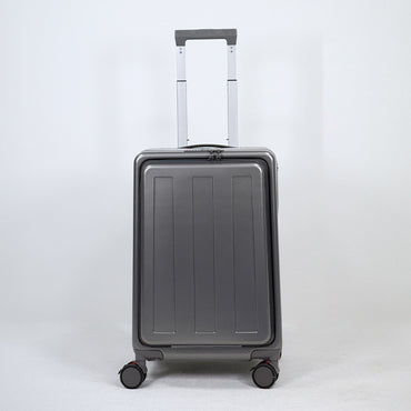 Holiday Travel Fashion - Portable & Stylish Luggage