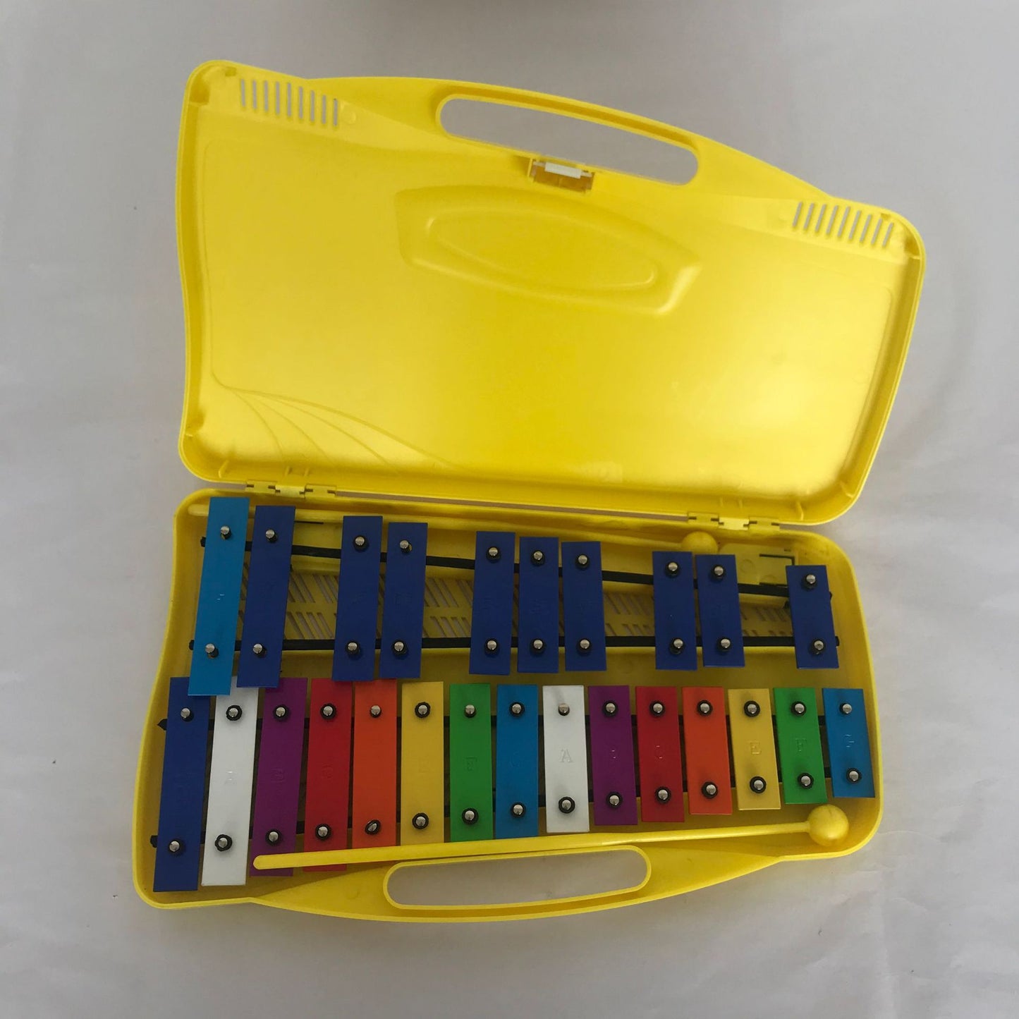 Instruments Orff pour l'éducation préscolaire