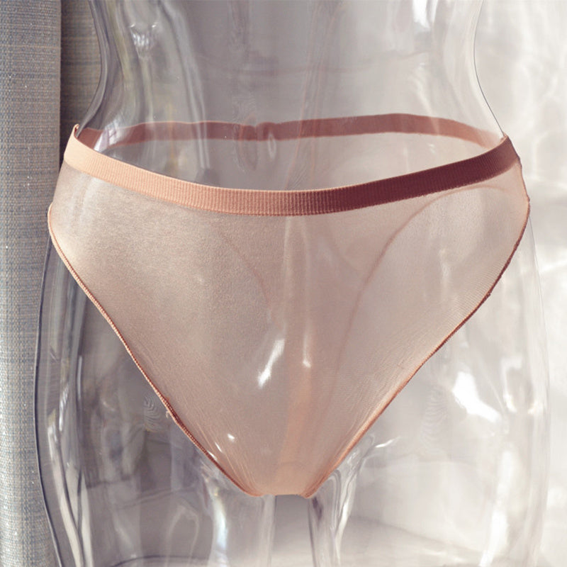 Personality seamless underwear