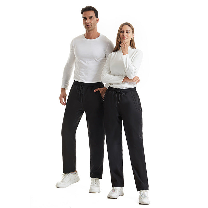 Heating Pants Winter Waterproof Thermal