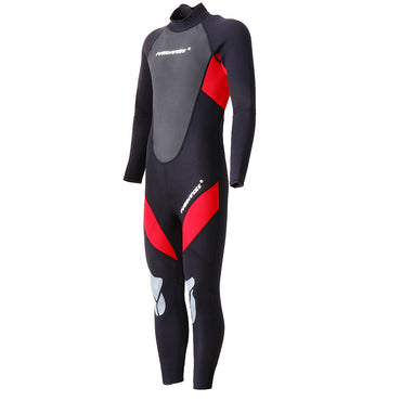 Men's diving suit