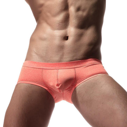 Men's underwear cotton comfort