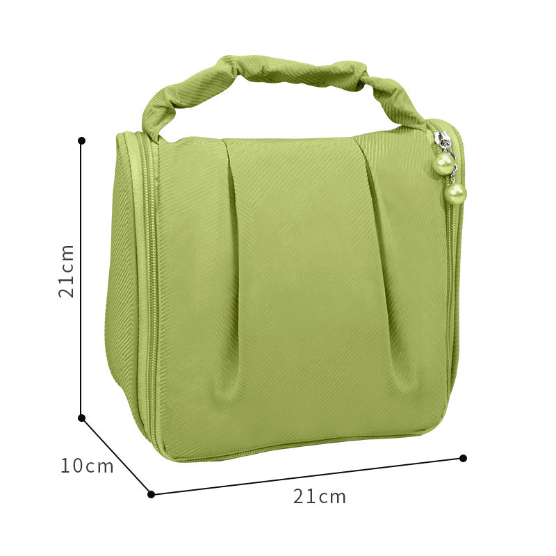 Large Capacity Storage Bag Travel Wash