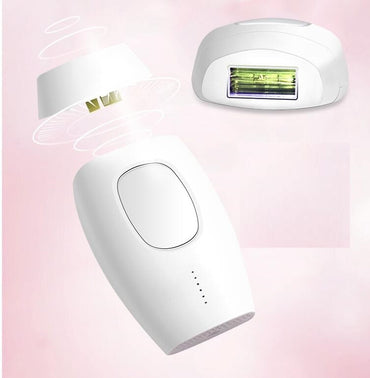 Professional Painless Laser System - 600,000 Flash IPL Hair Removal Device