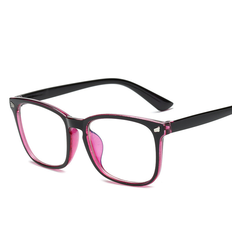 Unisex UV400 Computer Safety Glasses