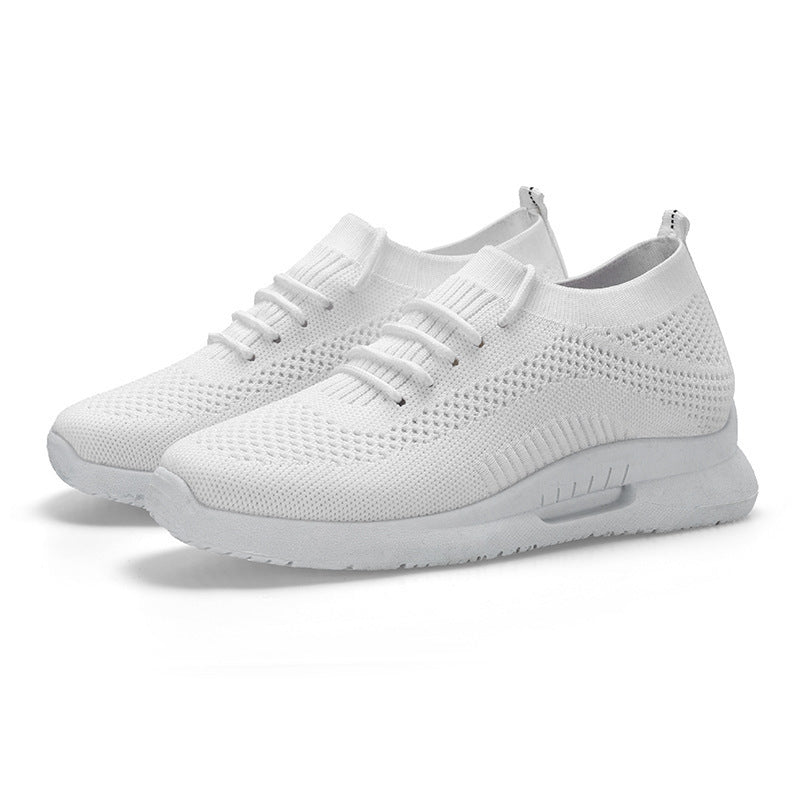 mode coola kvinnor sneakers kvinnor sport Casual skor