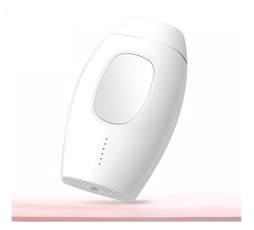 Professional Painless Laser System - 600,000 Flash IPL Hair Removal Device
