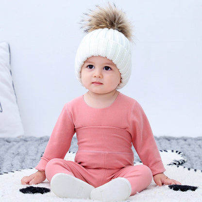 Baby Clothes Pajamas Climbing Clothes